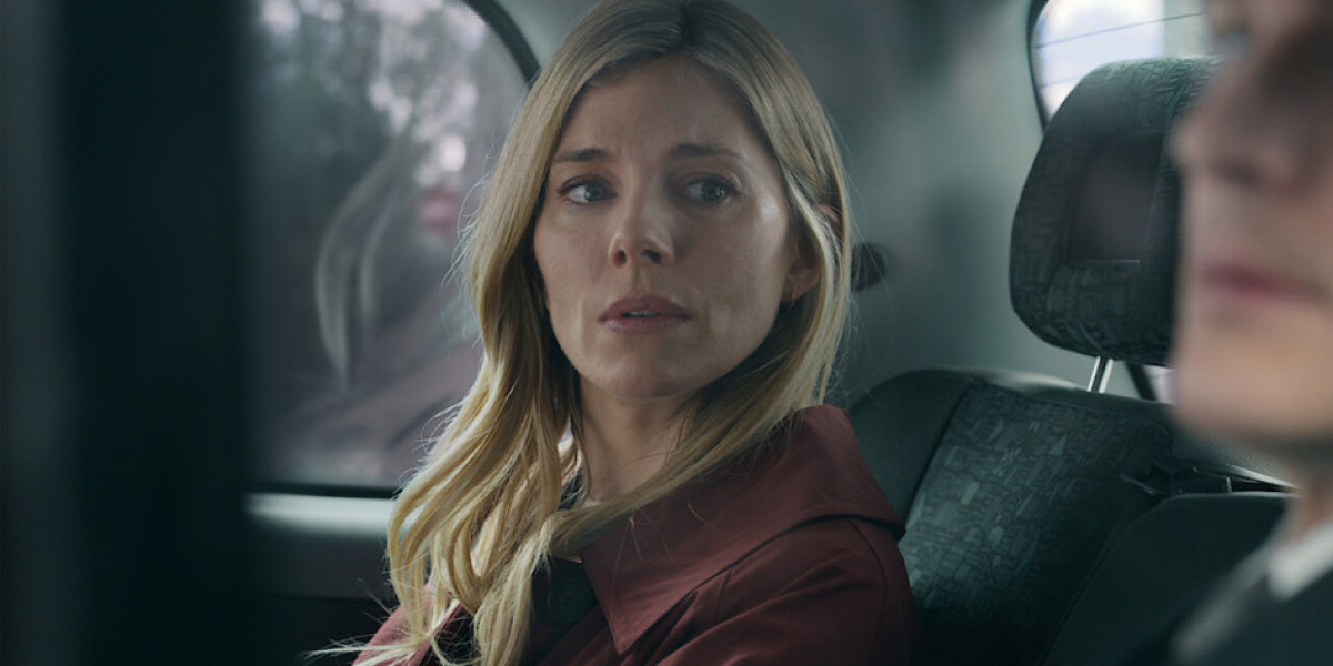 Netflix’s Anatomy of a Scandal - A Gripping Drama