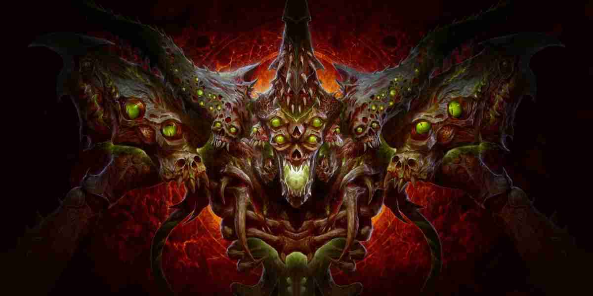 IGGM - Important Spoilers For Diablo 4 Season 8 Belial's Return
