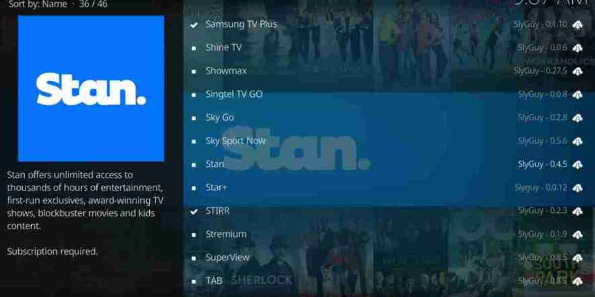 Best Addons for Kodi 2024 - Top Picks & Tips