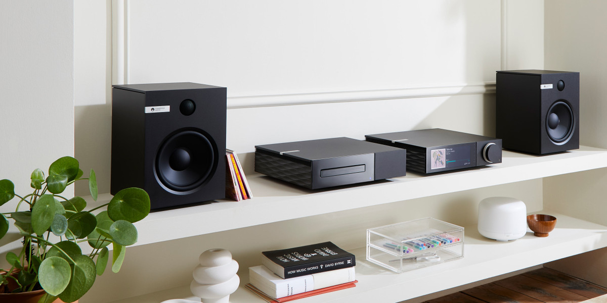 Turning Up the Volume: Home Audio Equipment Market Booms as Audio Tech Goes Premium
