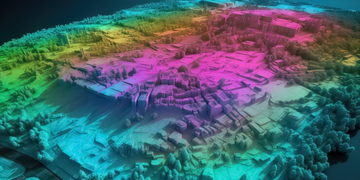 Exploring the LiDAR Market Boom: Key Drivers and Innovations