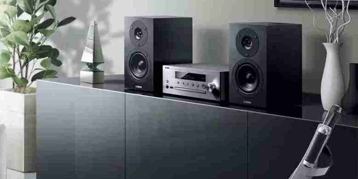 Home Audio Systems Market Size Expansion to Drive Significant Revenues in the Future