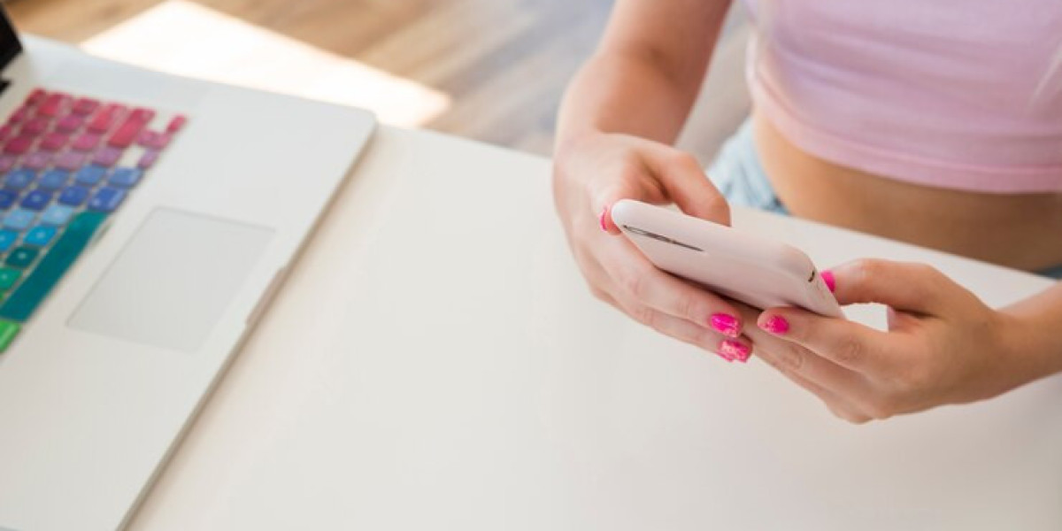 Menstrual Health Apps Market: Growth, Trends, and Future Outlook (2024-2034)