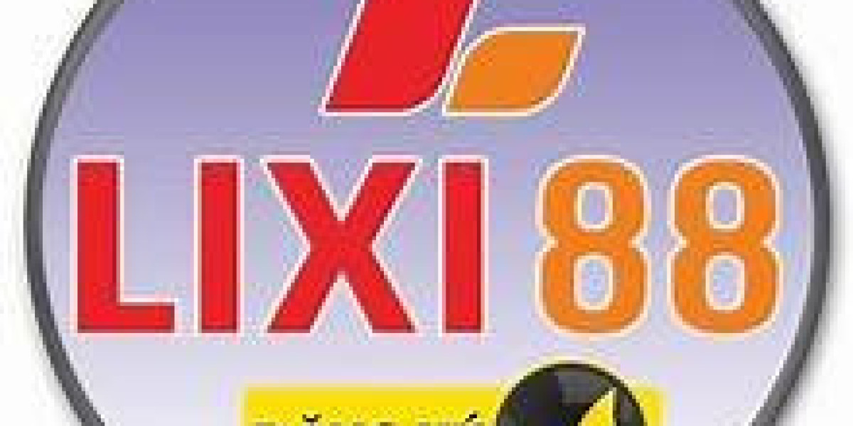 Lixi88: The Digital Betting Frontier