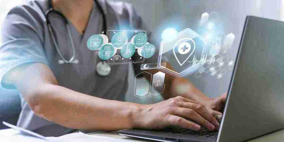 North America Healthcare Analytics Market: Trends, Growth, and Future Opportunities