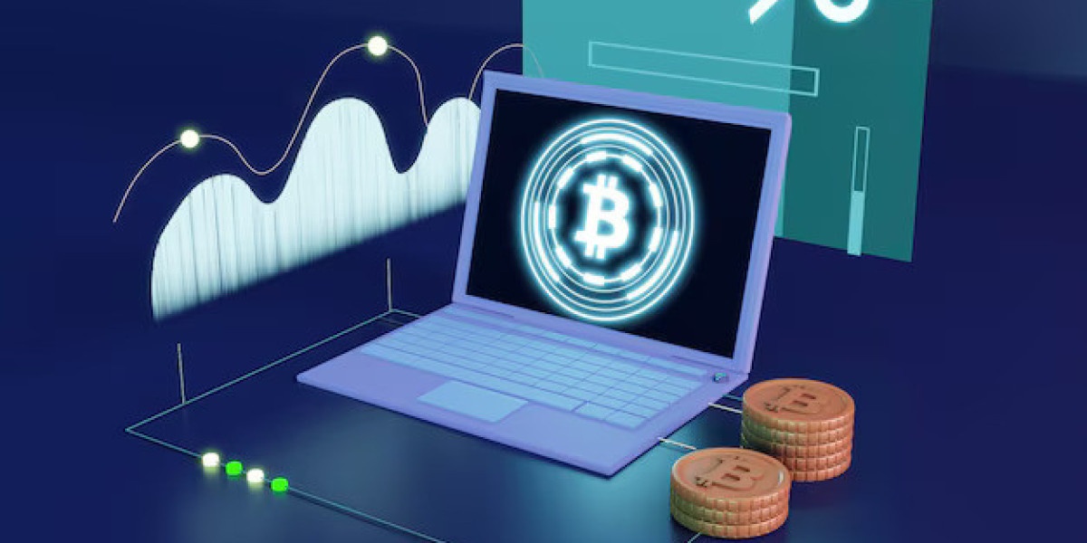 Hire the Right Crypto Wallet Developer Today