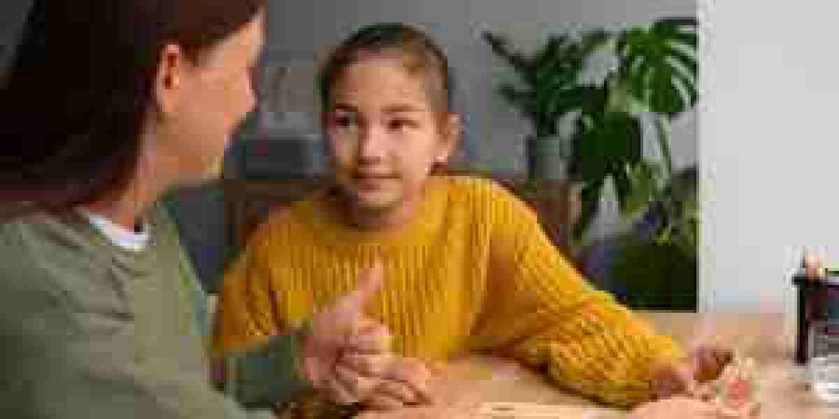 Why Choice Giving Matters in Play Therapy: A Practical Approach