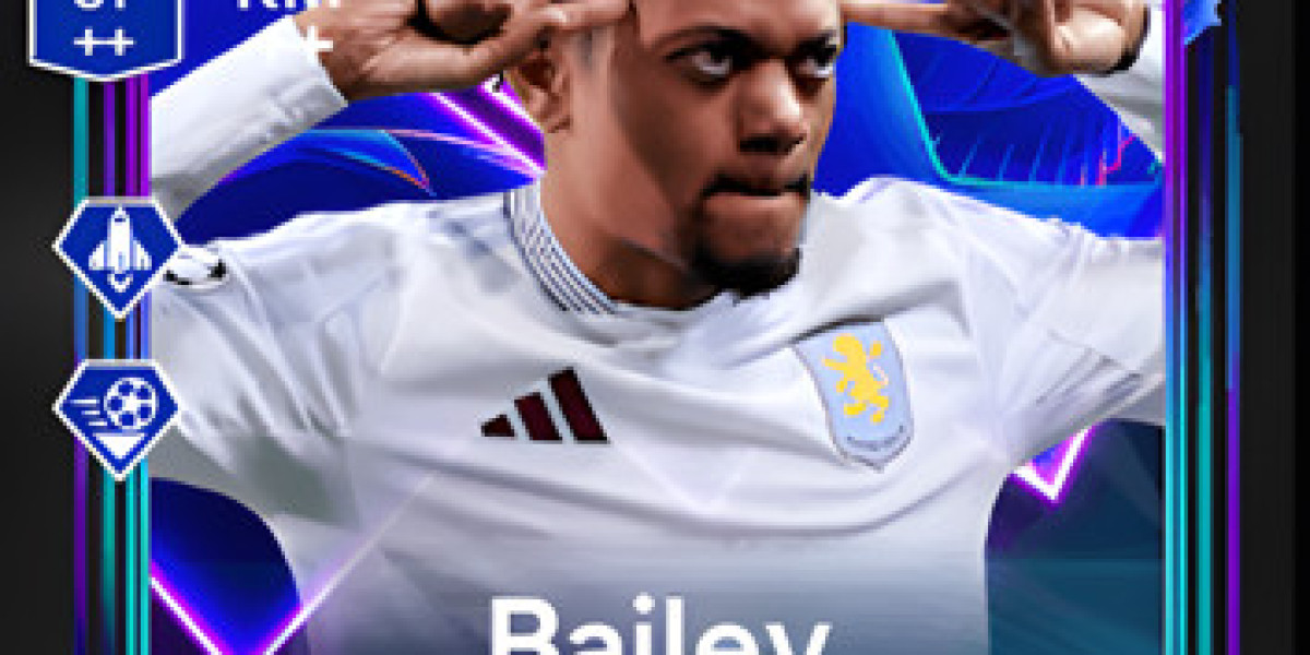 Leon Bailey: Premier League Star & UCL Card Info