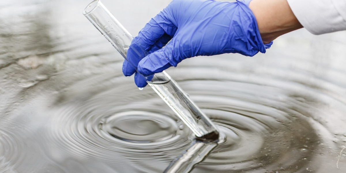 The Growing Importance of Liquid Waste Management: Market Trends and Future Outlook
