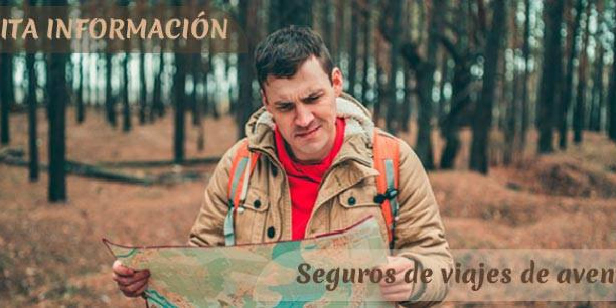 ¿Cuánto cuesta un seguro para viaje para aventura? Todo lo que debes saber
