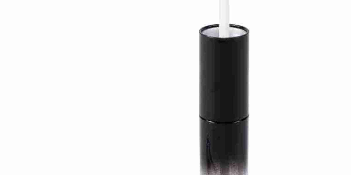 Eco-Friendly Options in Lip Gloss Tube Packaging