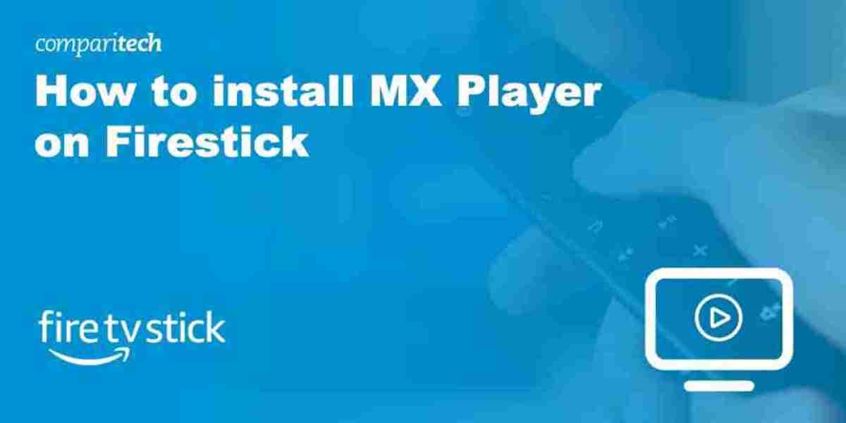 Install MX Player on Firestick - Easy Steps