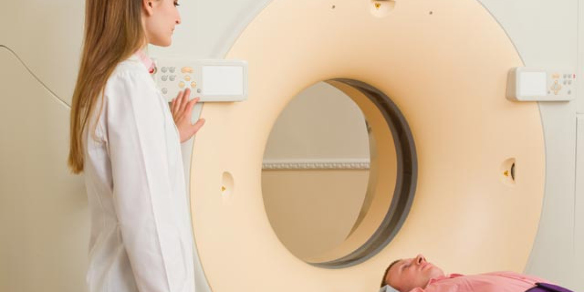 Image-Guided Radiation Therapy Market: Trends, Growth & Future Outlook
