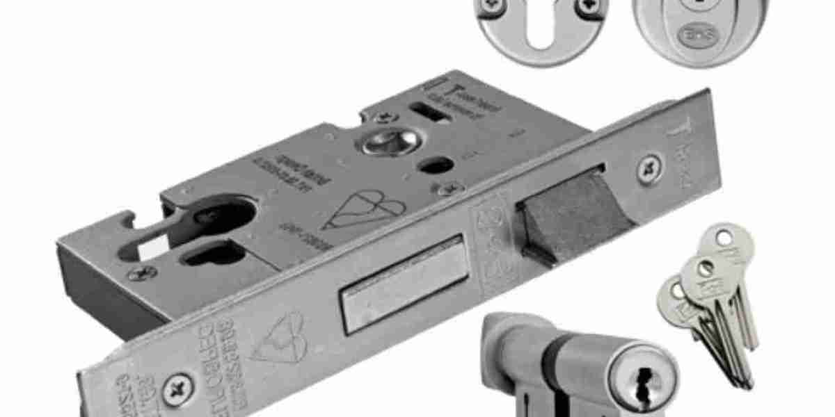 10 Reasons Why Door Handle Locks Are Essential for Your Home's Security and Style