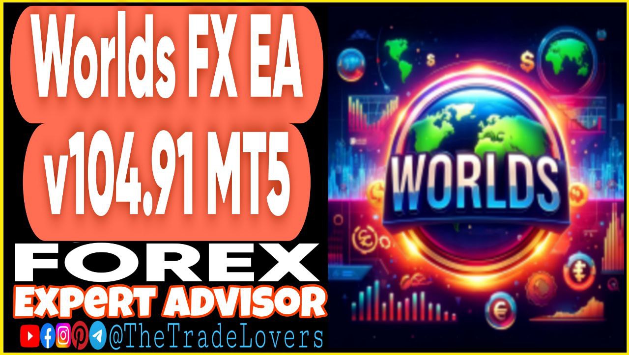Worlds FX EA v104.91 MT5 (Works on Build 4873 ) | Forex Robot | MT5 Expert Advisor - Payhip