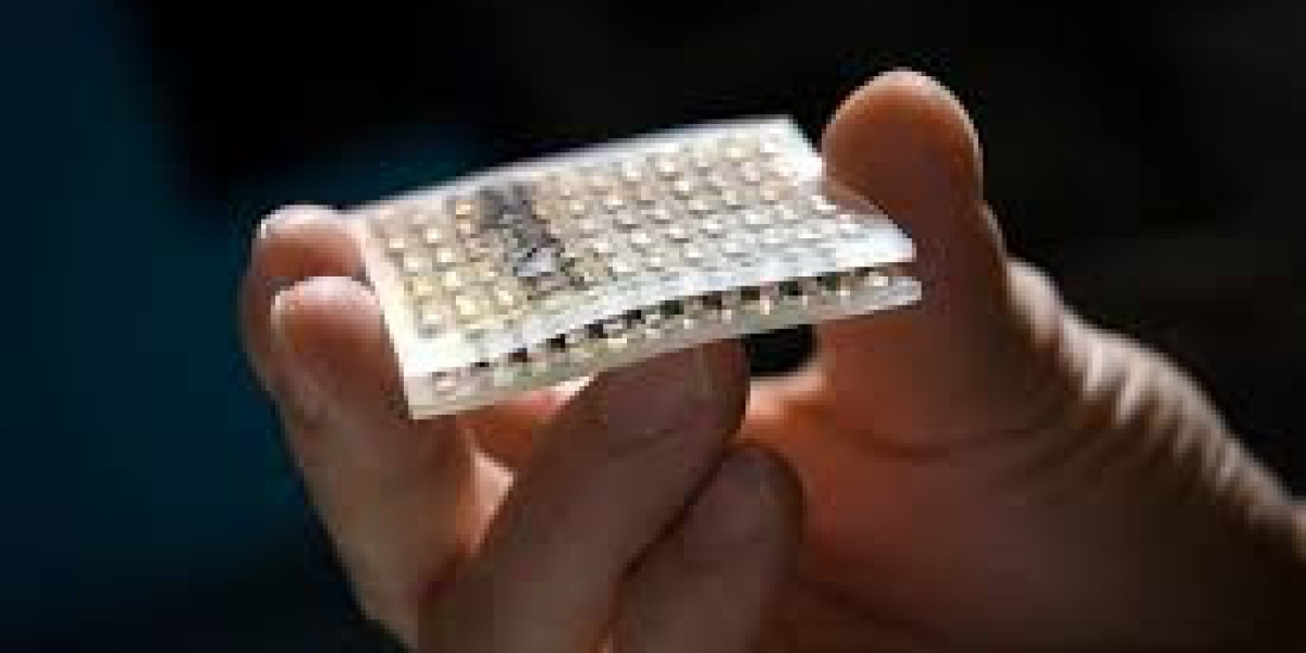 Temperature Modulation Devices Market: Driving Precision in Thermal Control Across Industries