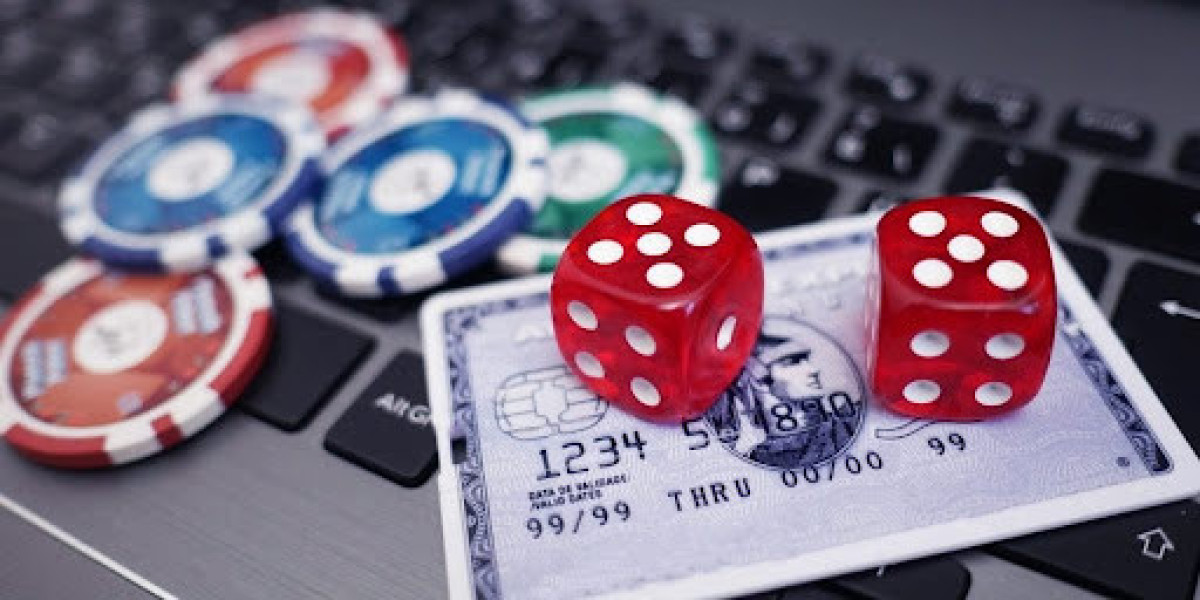 How to Choose the Best Online Casino – A Comprehensive Guide