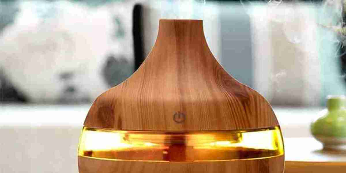 Aroma Diffuser Manufacturing Plant Report 2025: Comprehensive Business Plan and and Raw Materials Cost