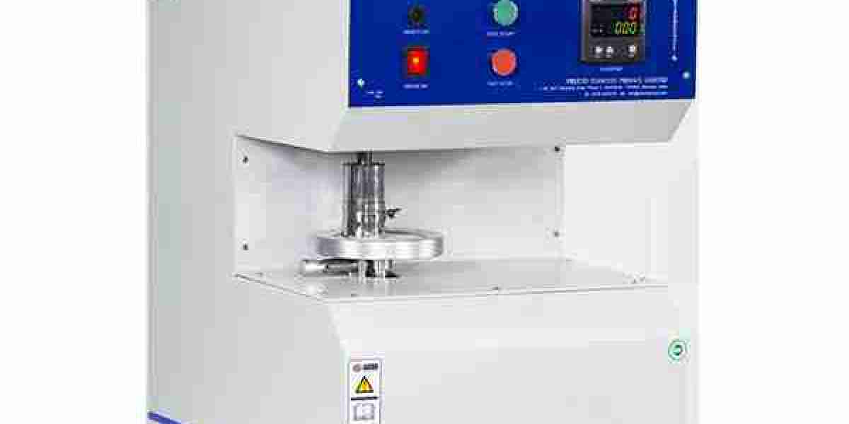 Why Your Business Needs a Scuff Resistance Tester Today