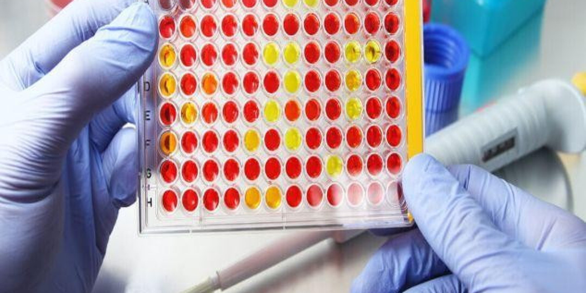 Unlocking the Future of Genomics: Insights into the DNA and RNA Sample Preparation Market