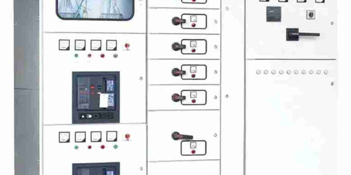 How Load Break Switches Operate to Safeguard Electrical Networks