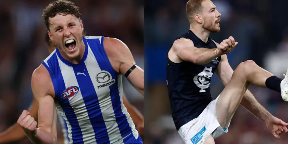 AFL Round 6 Viewing Options: Stream & Broadcast