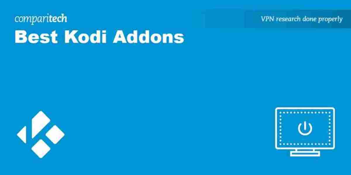Top Kodi Addons 2024: Best Streaming Picks