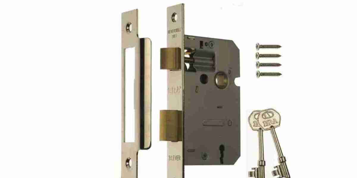 Buy Locks and Latches Online | Stylish & Secure Options