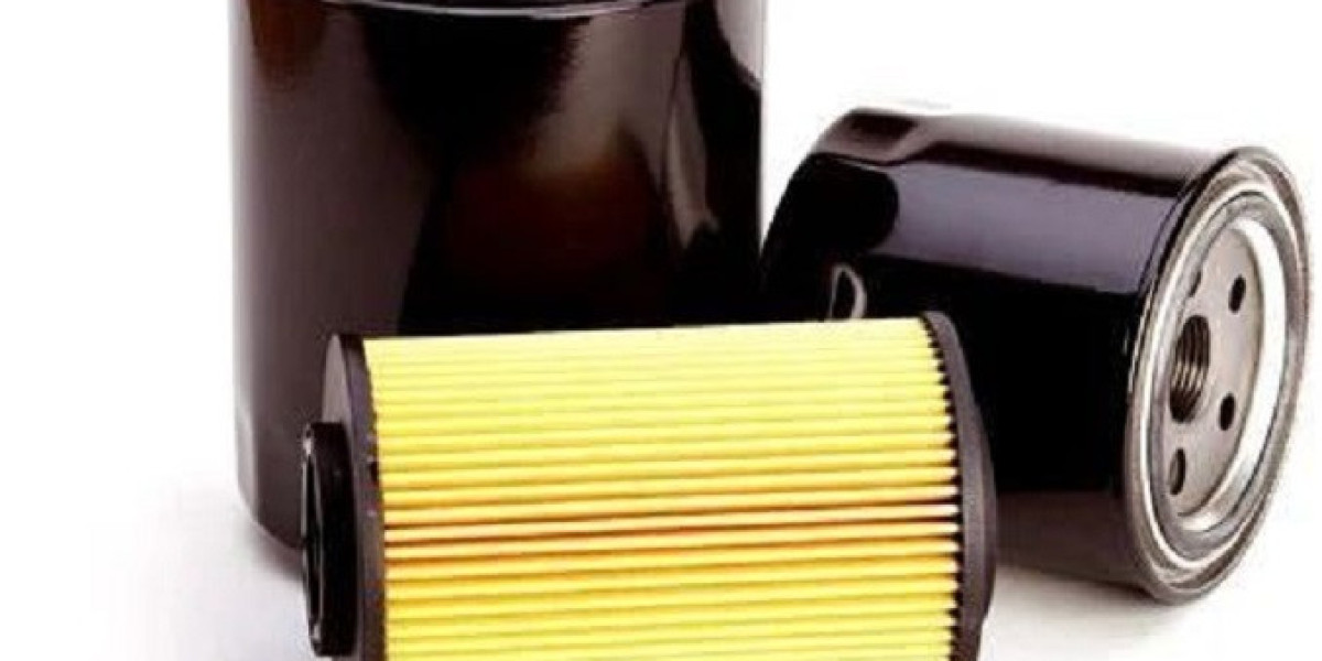 Key Steps for Setting Up an Automotive Oil Filter Manufacturing Plant: Comprehensive Business Plan