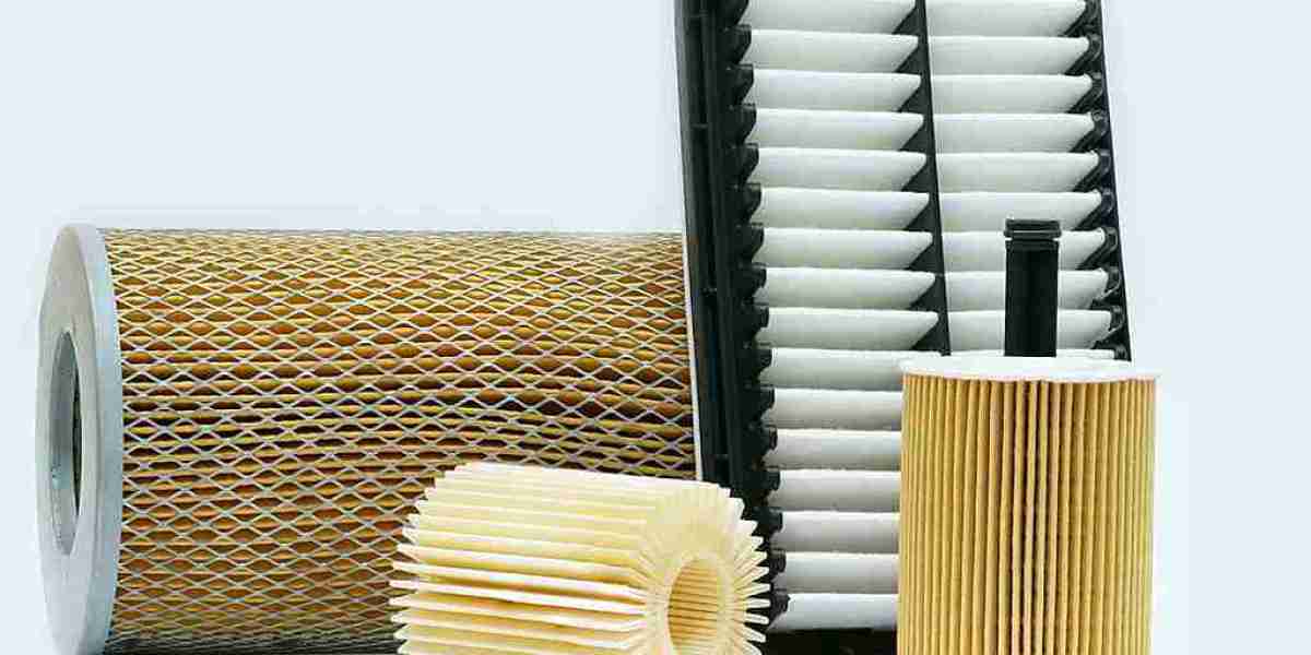 Automotive Filters Market Analysis, Size, Share, Growth, Trends, and Forecasts by 2031
