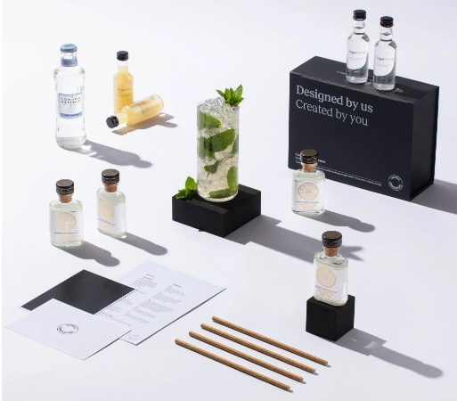 Curated Gift Boxes for Men: Perfect Presents for Every Occasion | by cocktailconnoisseurs | Apr, 2025 | Medium