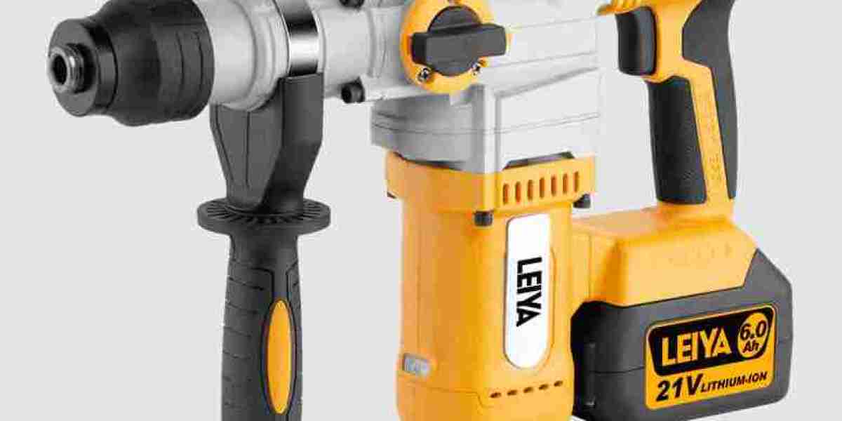 Understanding the Versatility of Power Wrenches in Industrial Applications