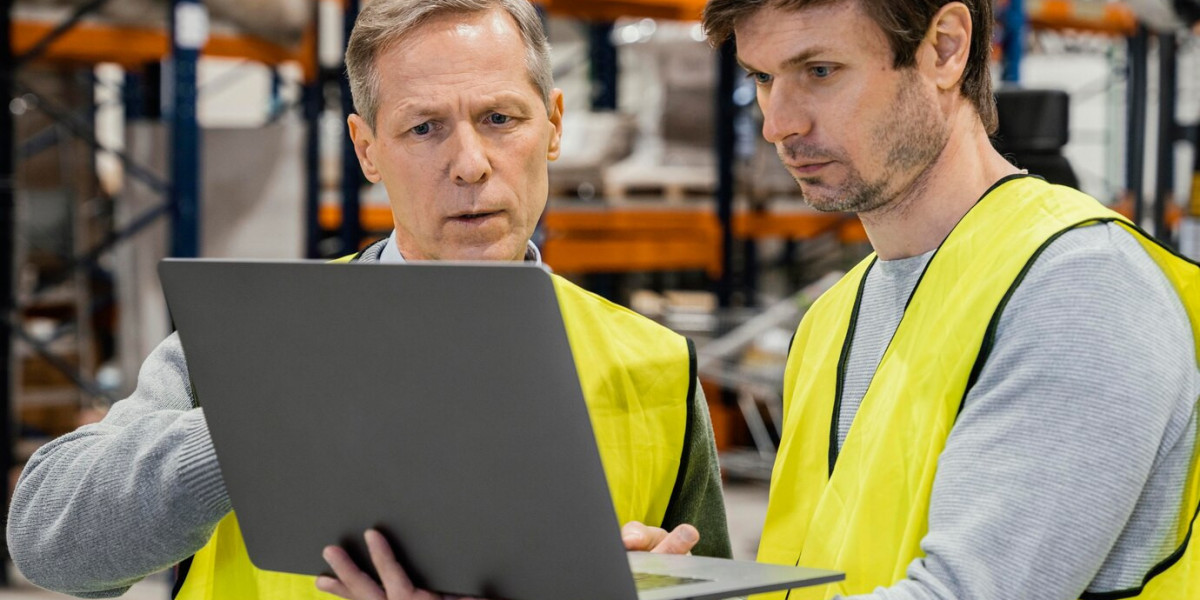The Future of Warehouse Management Systems: Trends, Growth, and Key Insights