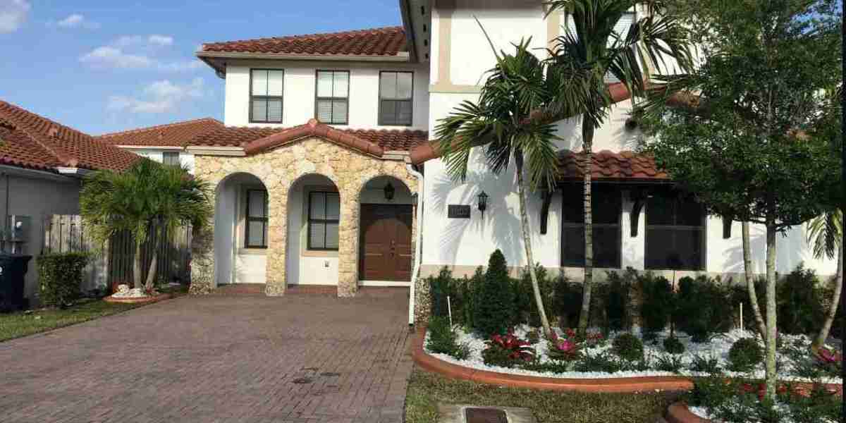 Affordable Sod Installation in Miami Dade | Get a Free Quote