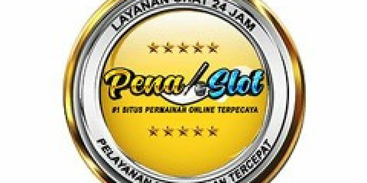 Daftar Game Slot Gacor Terpopuler di Penaslot Tahun Ini