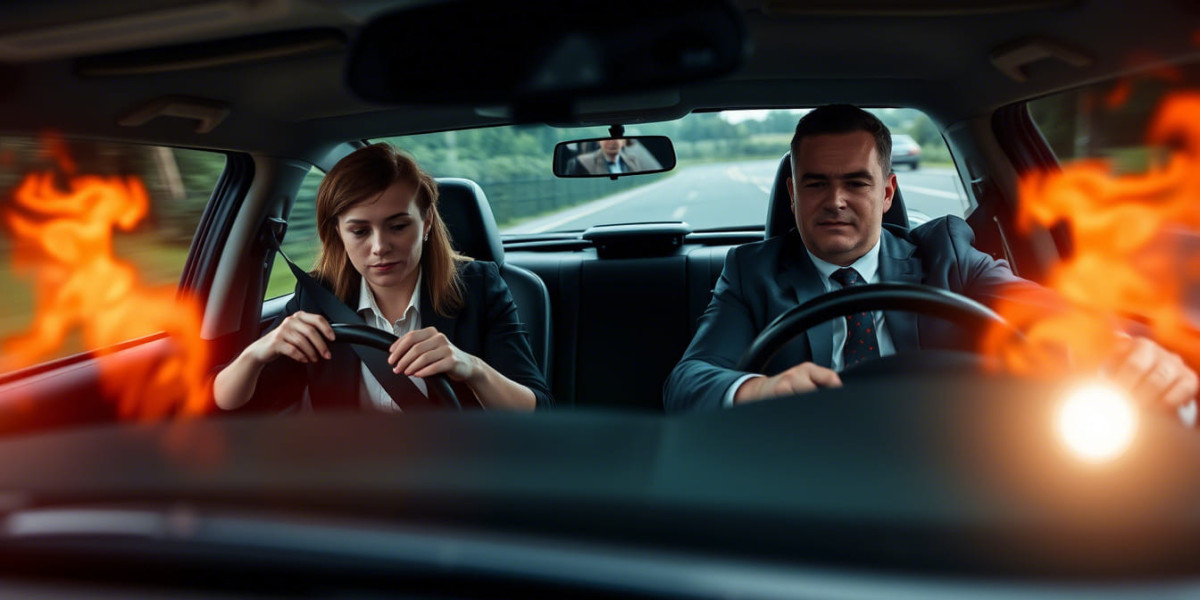 Navigate the Storm with Motoring Defence: Your Dangerous Driving Solicitors!