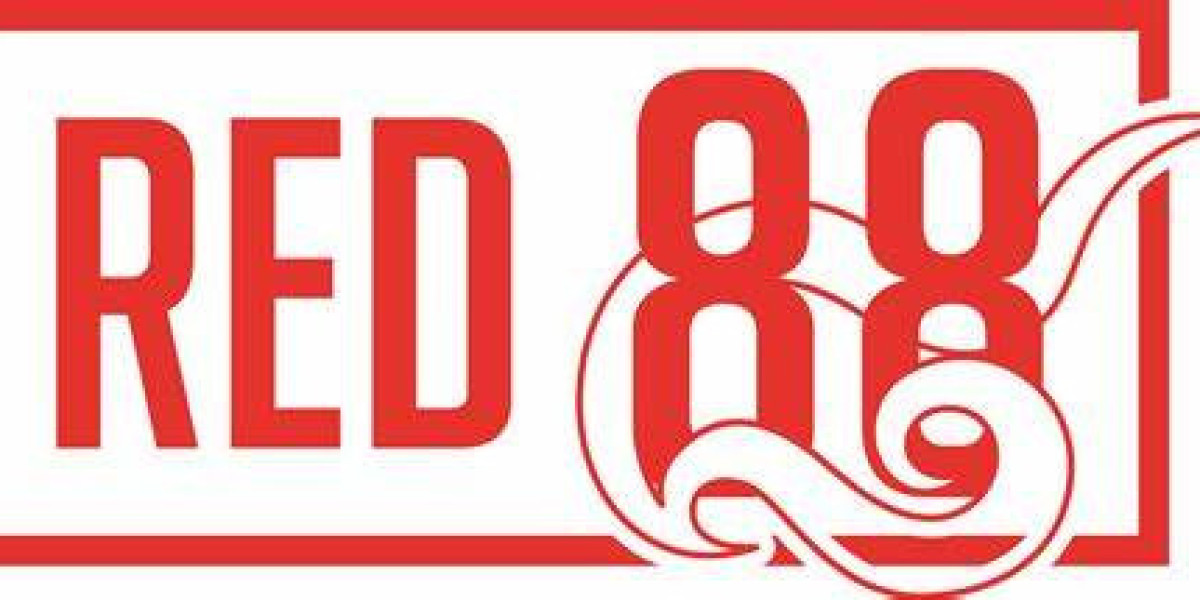 The Science Behind Red88's Visual Appeal
