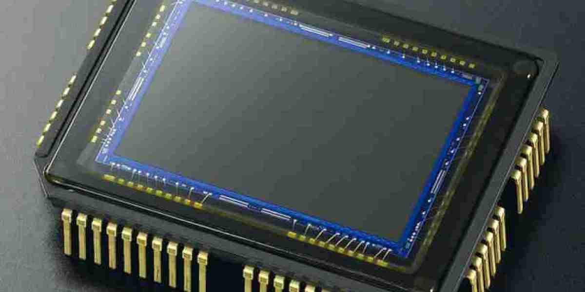 CMOS Image Sensors Market Analysis, Size, Share, Growth, Trends, and Forecasts by 2031
