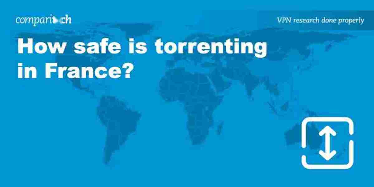 French Torrent Surveillance: Risks & Penalties