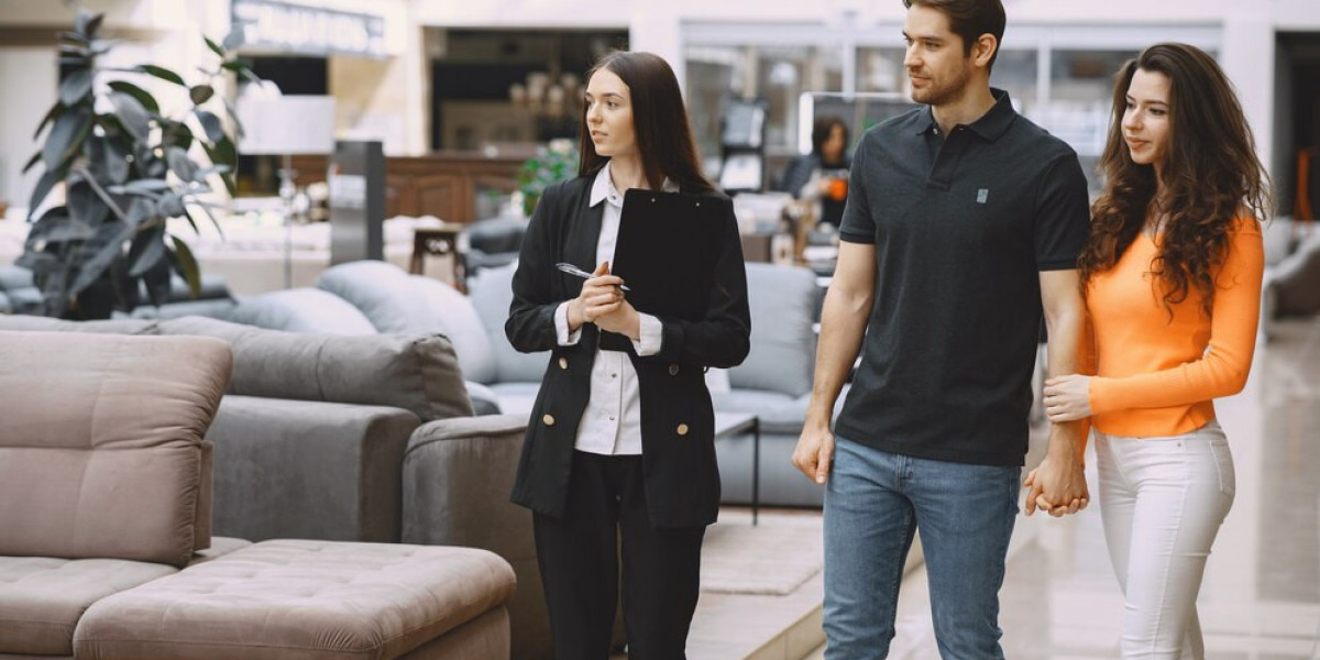 The Global Furniture Market: Trends, Innovations, and Future Outlook
