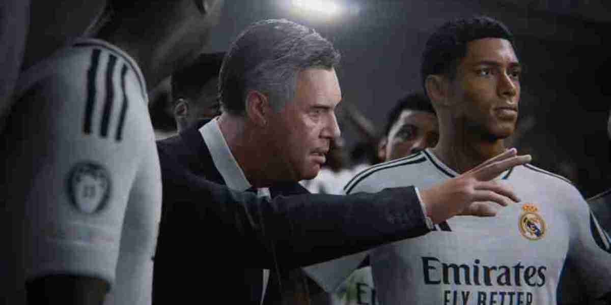 Title Update 14 - EA FC 25 Stability Fixes