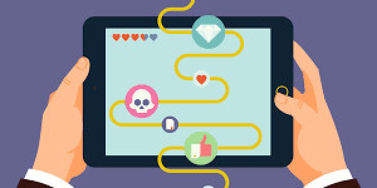Global Gamification Market Size, Share,  Forecast 2023 – 2033