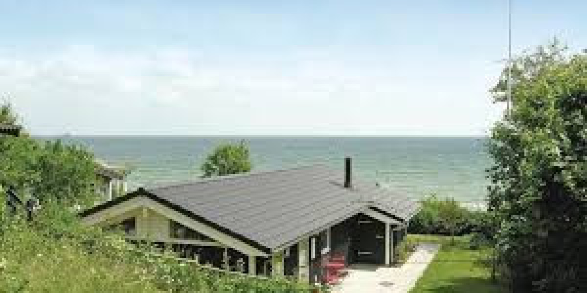 Discover the Charm of Langeland Ferienhäuser for Your Next Vacation