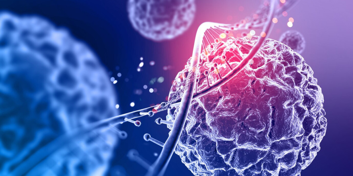 The Rising CNS Lymphoma Market: Trends, Challenges, and Future Outlook
