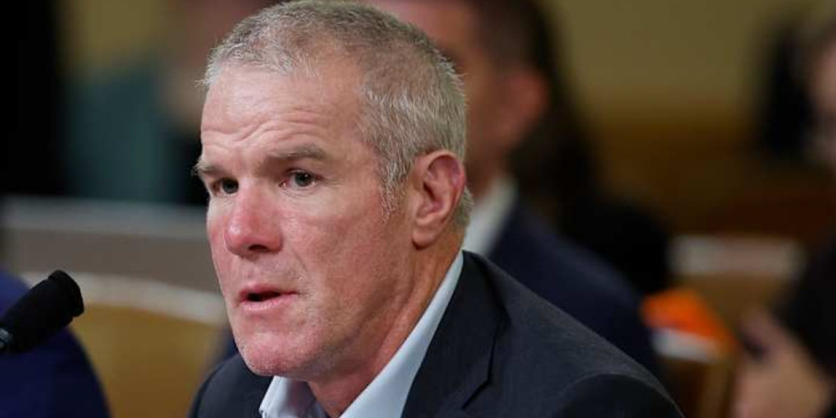 Brett Favre's Post-NFL Life: New Netflix Documentary