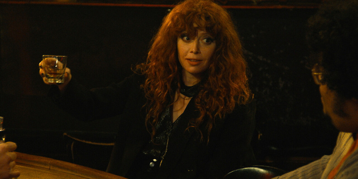 Russian Doll Season 2: Time Loops and Paradoxes