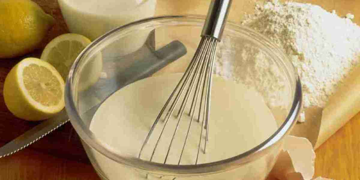 Crunching the Numbers: Insights into the Batter and Breader Premixes Market