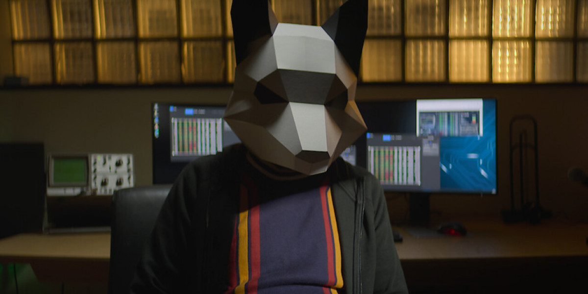 Cryptocurrency Mystery: Trust No One - The Hunt