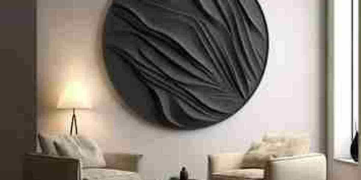 Why Is Vintage Wall Art Decor Still a Popular Choice for Modern Homes?