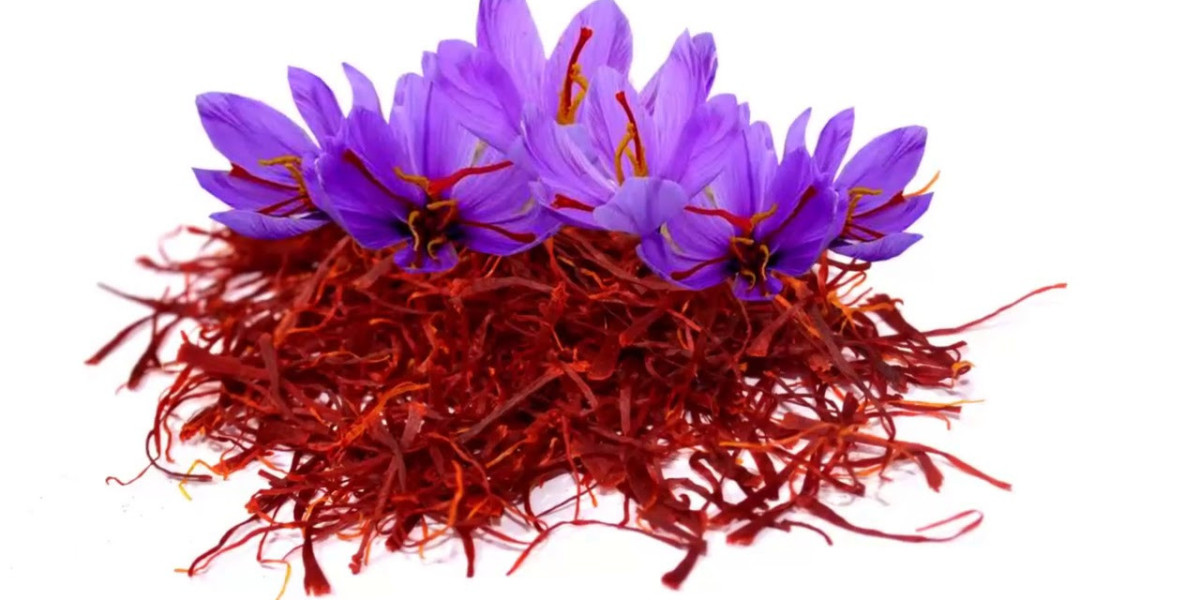 Saffron Products Market Analysis, Size, Share, Growth, Trends, and Forecasts by 2031